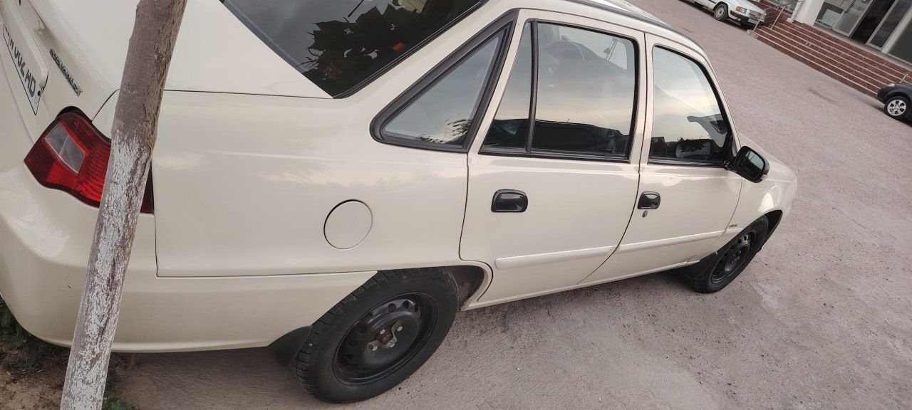 Nexia 2  2015 yil