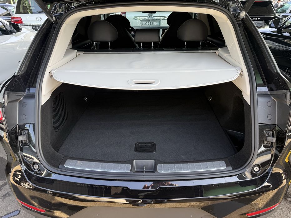 Leapmotor C11 EV 610 km