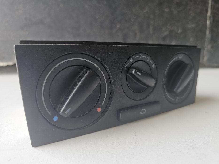 Panou ventilatie original Volkswagen Transporter T4 / Lupo