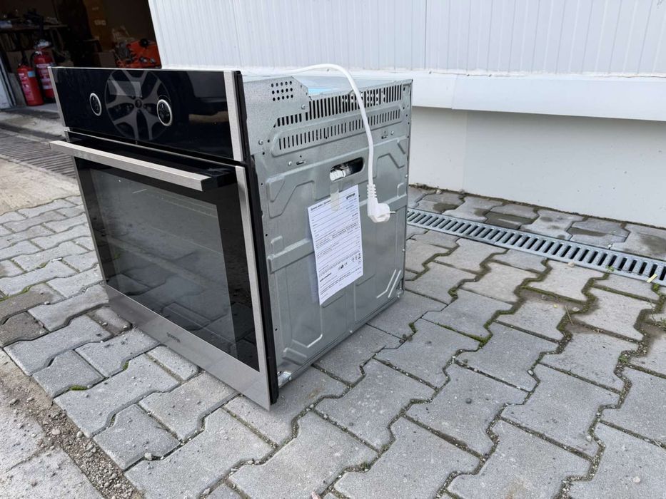 Фурна за вграждане Gorenje BO647A30XG