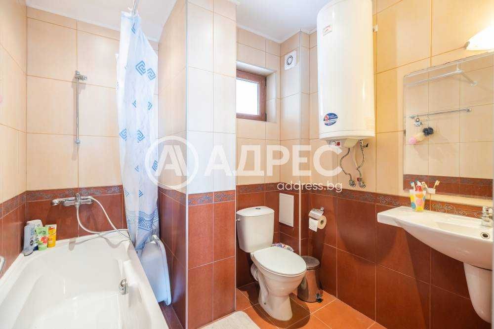 Apartment near Balchik and Varna