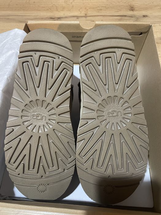 UGG Platform nr.36