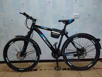 Skillmax hongze velosiped A3L-TW00
