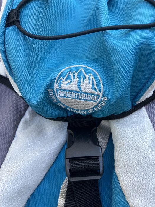 rucsac adventuridge (drumetii, munte etc.)