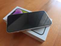 Telefon iPhone 14, 128GB, 5G, Starlight - In garantie 23.12.2025