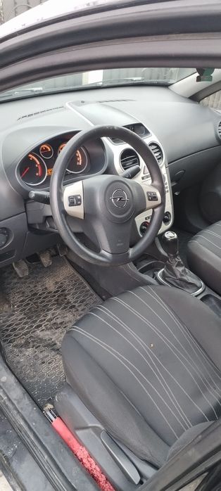 De vânzare Opel corsa 2007