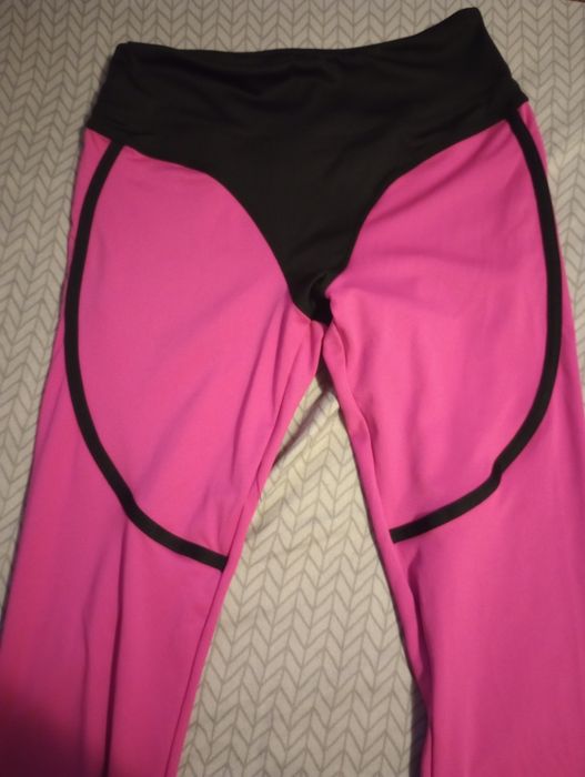 Colanți gym, mărimea S