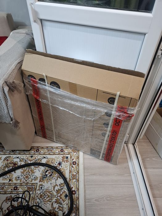 Электроплита Midea