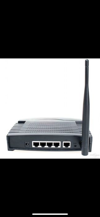 Router wi-fi RG60SE