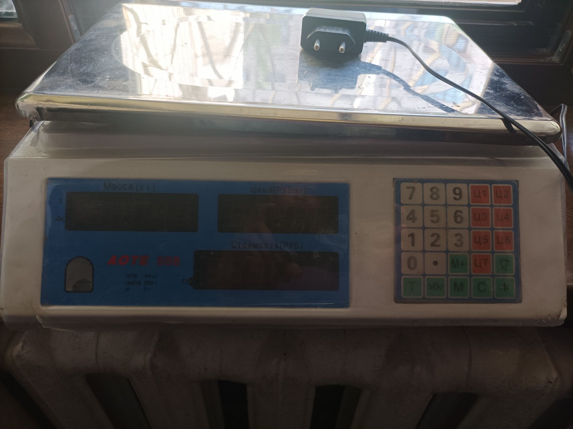 Taroz AOTE 888 Sotiladi srochno IDEAL