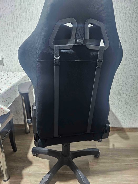 Геймърски стол Kring Saitama