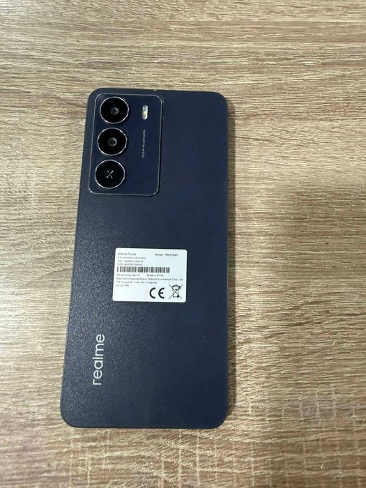 realme 14x  128gb