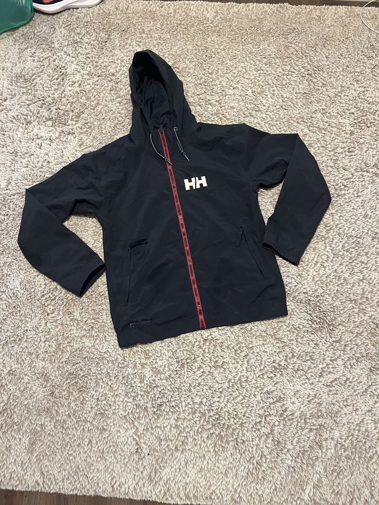 Helly Hansen Marstrand Rain-оригинално мъжко яке