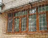 Решётки panjara на окна в ташкенте