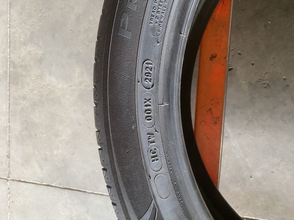 Anvelopa vara 195/55/20 Michelin Primacy 3 195 55 20 R20