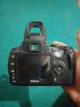 NIKON D40 arzon narxda sotiladi