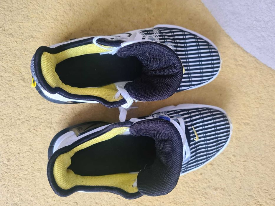 Nike Lebron Witness 6, marimea 41