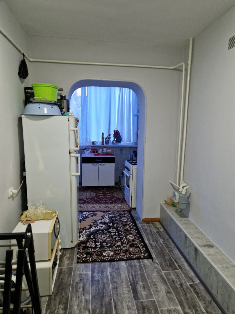 Срочно продается квартира !!!