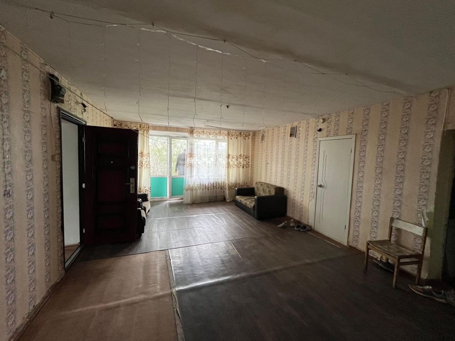 Комната в общежитии