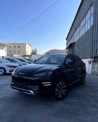 Byd song plus EV Chempion 2024