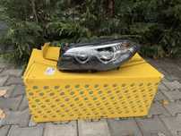Far stanga bmw F10 F11 bixenon adaptiv lci facelift hella Europa