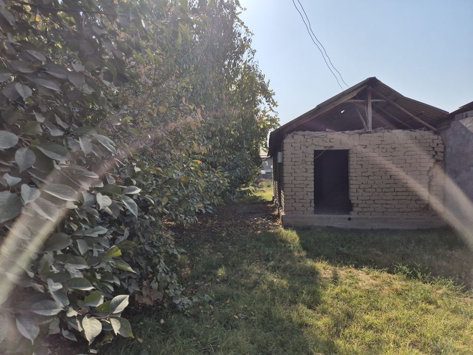 Барданкул КФЙ да 12 соток ер сотилади