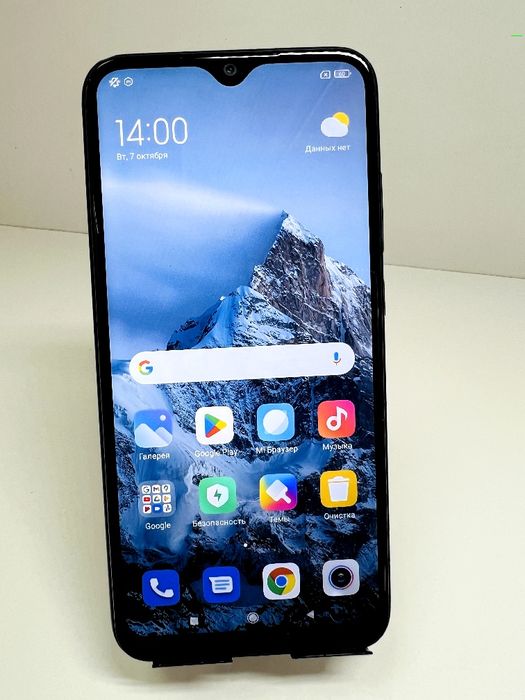 Redmi  note 8  64gb
