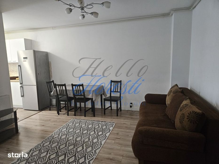 Apartaemnt 3 camere, 50 MP+ 10 MP Terasa, Zona Avram Iancu, Floresti.