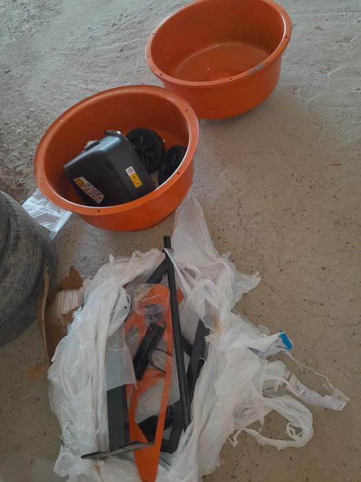 Beton qoradigan  uskuna holati alo yangi pachka narxi kelishiladi