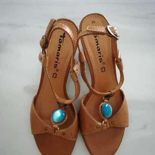 sandale Tamaris , marimea 39
