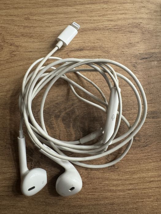 Оригинални слушалки за iphone