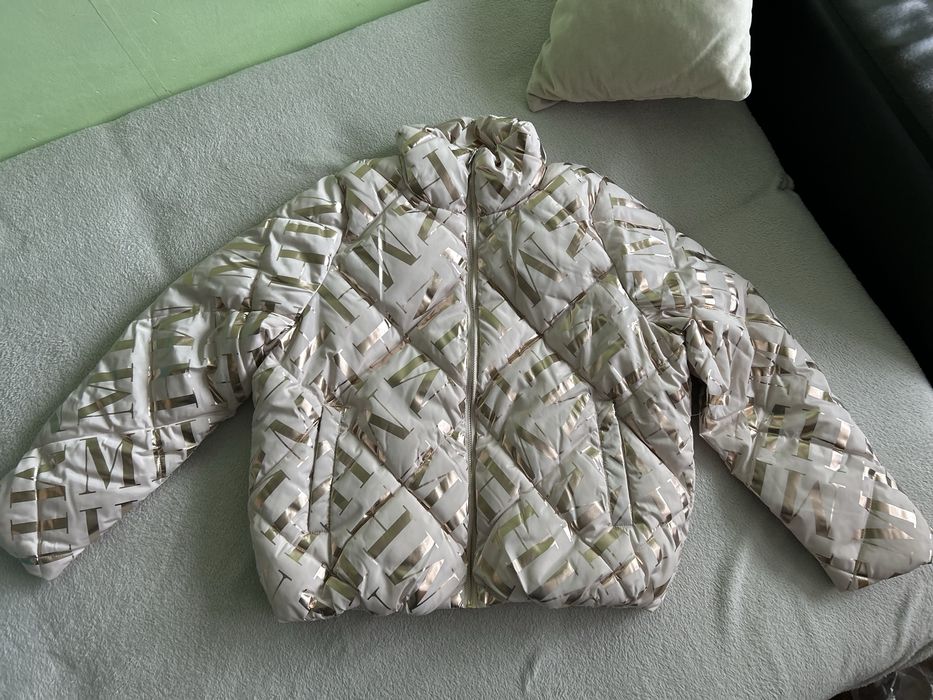 Късо зимно яке (MOHITO) - размер 40