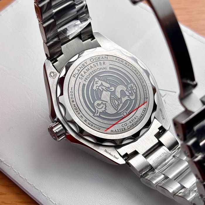 omega seamaster ultra deep