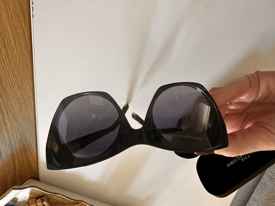 Оригинални слънчеви очила The Marc Jacobs