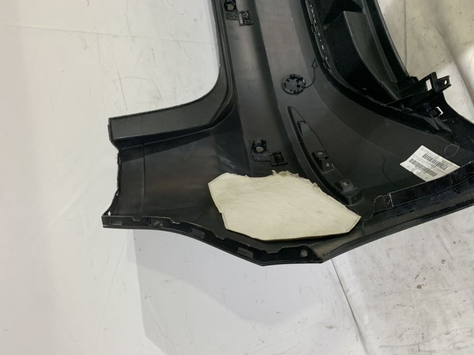 Bara spate VW Sportsvan, 2013, 2014, 2015, 2016, 2017, cod origine OE 510807421F.