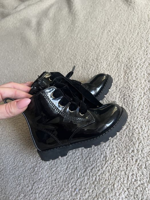 Детски кубинки