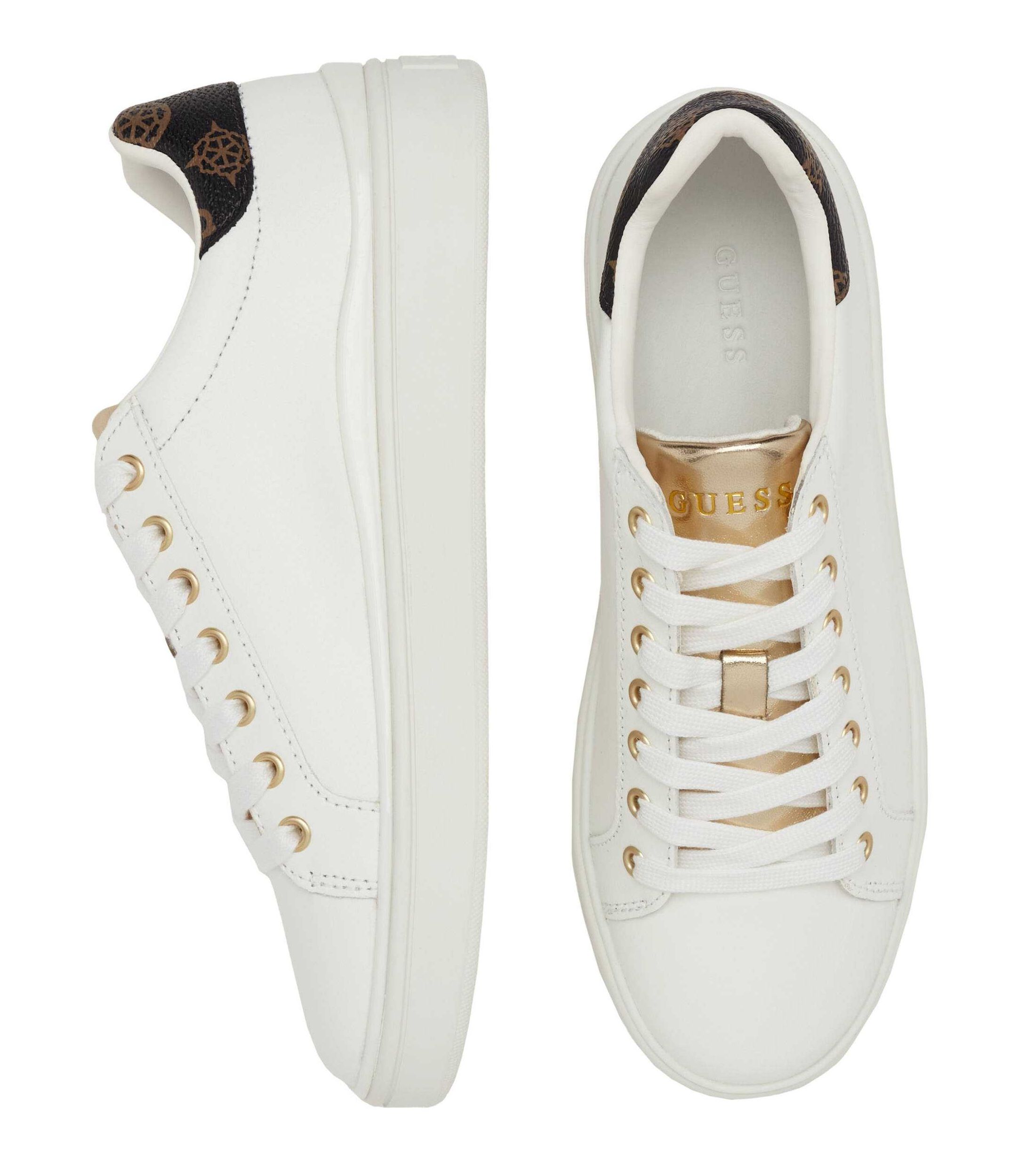 Guess оригинални дамски сникърси