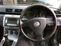 VW Passat Variant 2.0 TDI SPORT