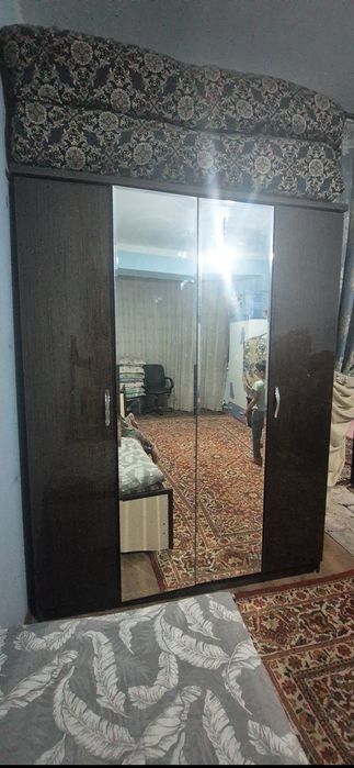 Шфанер срочна сотилади