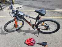 Bicicleta 27.5 + accesorii