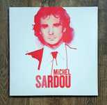 Michel Sardou - Michel Sardou (2 LP) disc vinyl mint