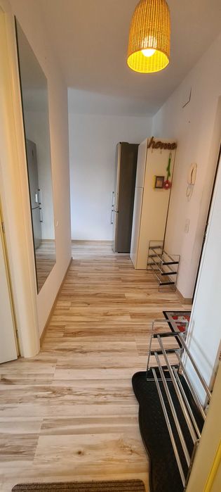 Inchiriere apartament doua camere Conacul Castanilor Buftea
