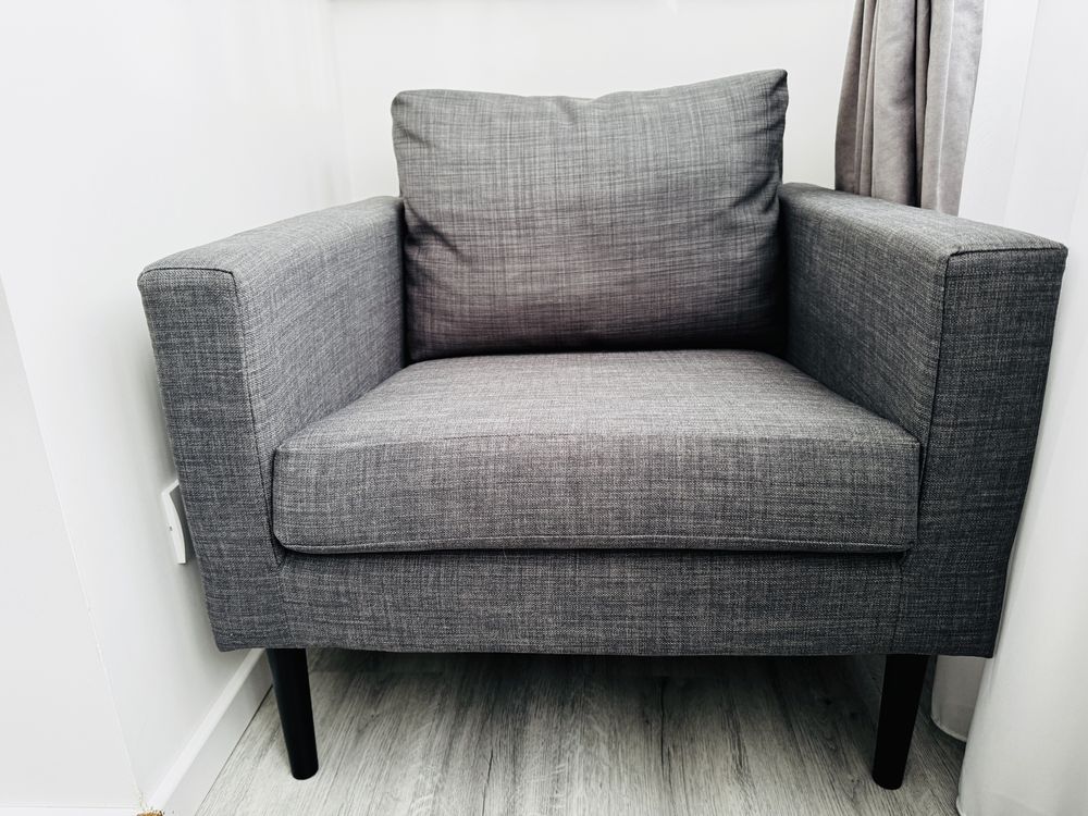 Fotoliu FRIHETEN Ikea