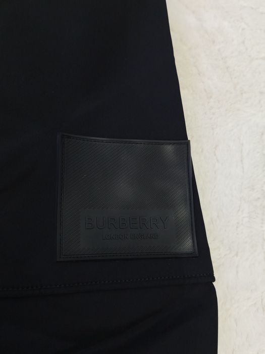 Geaca Burberry barbati