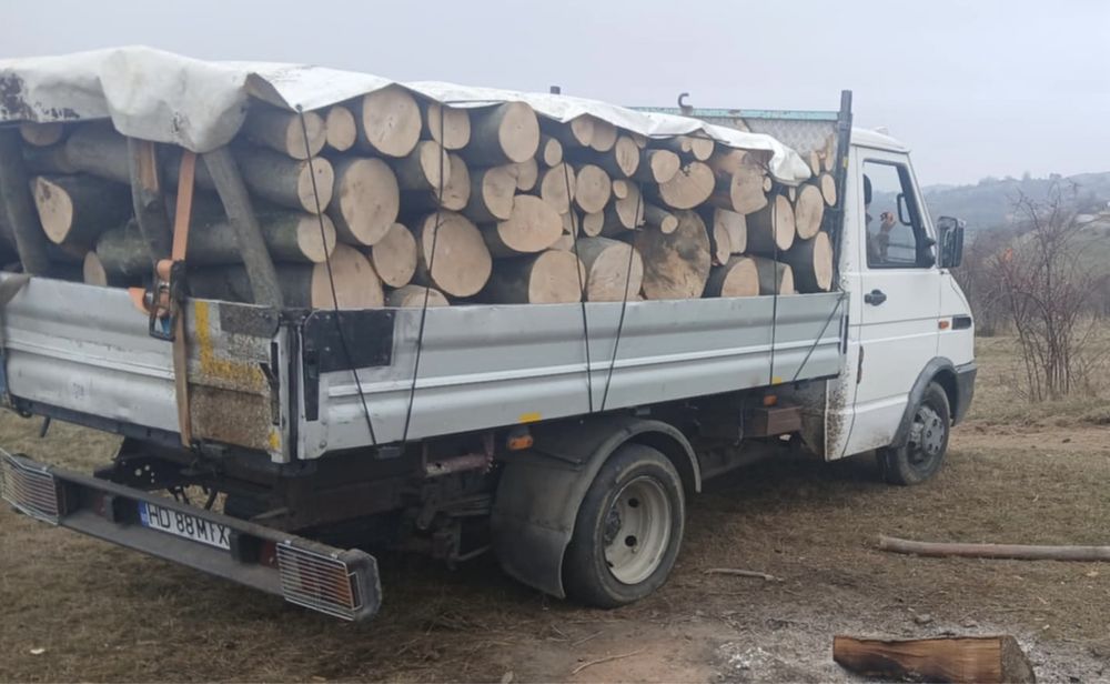 Lemn de Foc FAG !!!Tot judetul! Cele mai bune Preturi!!