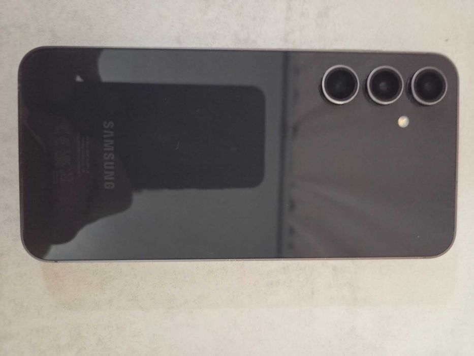 Samsung S23 FE 128GB Graphite