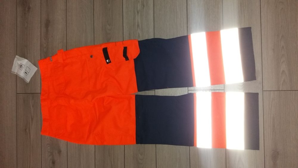 Pantalon  Kansas