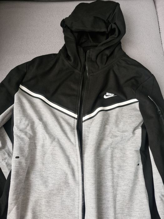 Nike tech fleece
