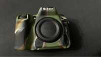 EasyCover Nikon D7100/ D7200