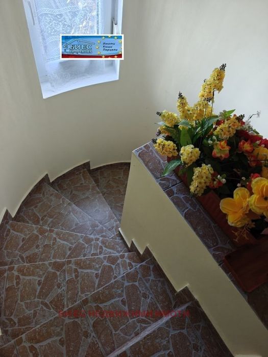 Нова къща в с. Борнарево РЗП 70 м² , двор - 2000 м²